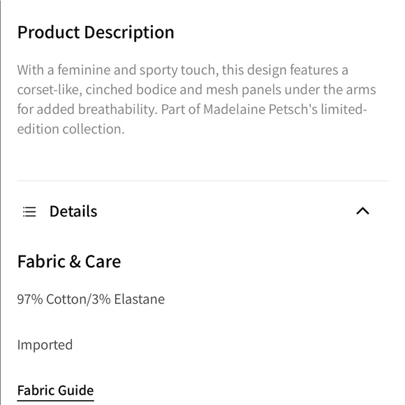 ✨2/$75 ✨ Fabletics Dakota zipped up hoodie - Picture 5 of 6